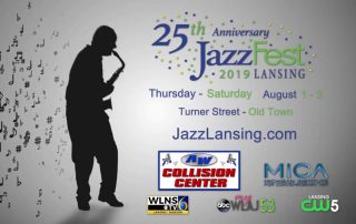 Lansing Jazz Fest 2019